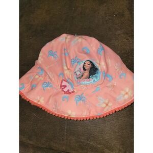 Disney moana toddler hat swim summer